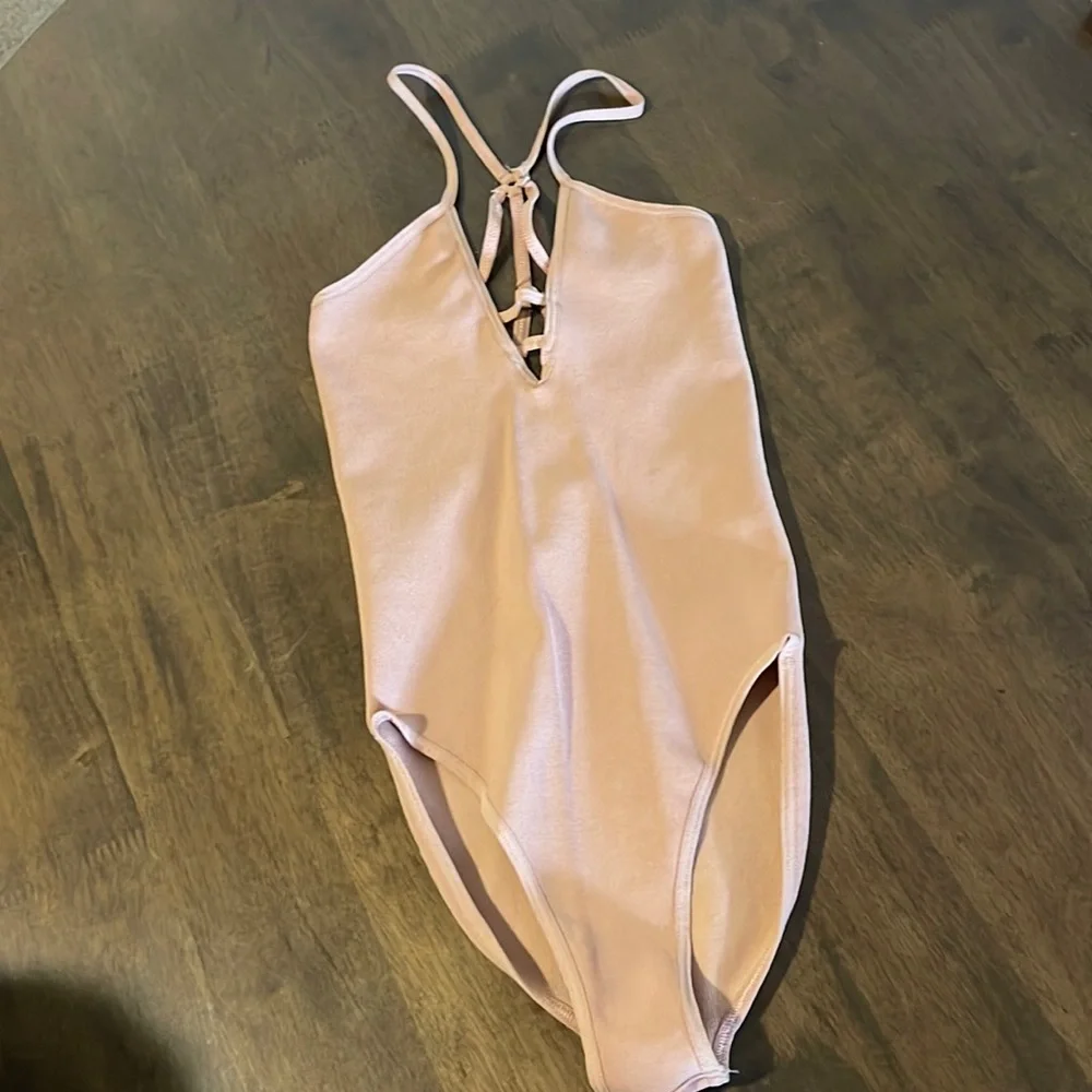 Free People Bodysuit - Picture 2 of 4